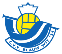 Blauw Wit '34 JO11-1