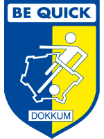 Logo Be Quick D MO17-1