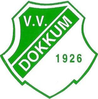 Logo V.V. Dokkum MO11-1