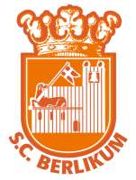 Logo SC Berlikum 3