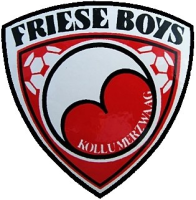 Friese Boys JO7-1