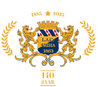 Logo LAC Frisia 1883 JO11-1