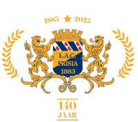 LAC Frisia 1883 JO11-4JM