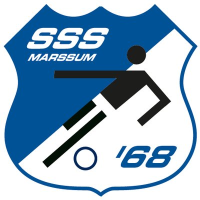 Logo SSS'68 2