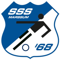 Logo SSS'68 3