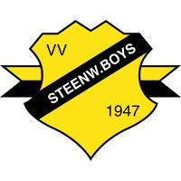 Steenwijker Boys 1