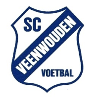 SC Veenwouden 45+1