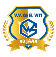 Geel Wit JO8-2