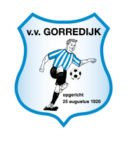 Logo Gorredijk JO19-1