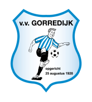 Logo Gorredijk JO19-1d