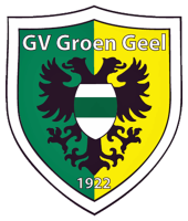 Groen Geel VR1