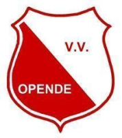 VV Opende JO8-2