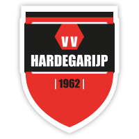 Logo Hardegarijp VR18+1