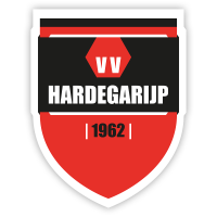 Hardegarijp 45+1