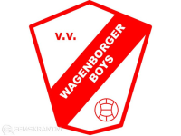 Wagenborger Boys VR18+1