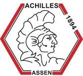 Achilles 1894 JO17-1