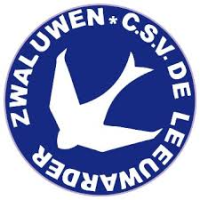 Logo Leeuwarder Zwaluwen JO11-2