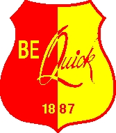 Be Quick 1887 JO14-4