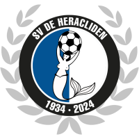 De Heracliden MO20-1 (9-tal)