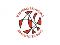 Logo Drachtster Boys 4