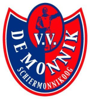 Monnik De JO14-1JM