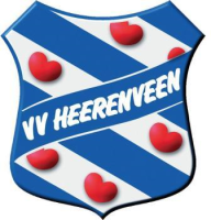 V.V. Heerenveen 2