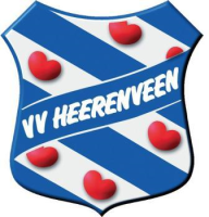 SC Heerenveen MO16-1