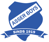 Asser Boys MO15-1