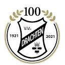 ST Drachten/Drachtster Boys/Boornbergum'80 VR1