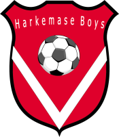 Harkemase Boys JO12-1JM