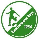Zwartemeerse Boys JO12-1