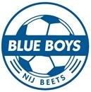 Blue Boys 45+1