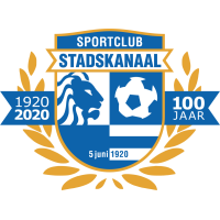 Stadskanaal JO13-1