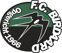 Logo FC Birdaard 3