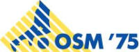 OSM '75