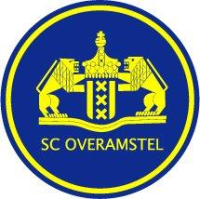 Logo sc Overamstel