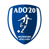 ADO '20 1 logo