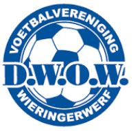 DWOW 1 logo