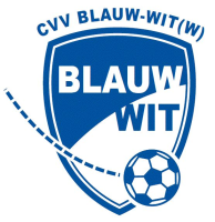 Blauw Wit (W) 6