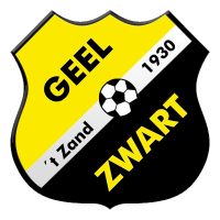 Geel Zwart 30 1 logo