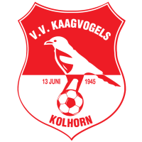 Kaagvogels 1 logo