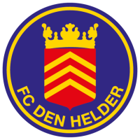 FC Den Helder 1