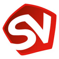 SV Spartanen 1 logo