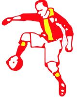 Strandvogels 1 logo