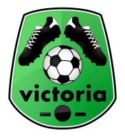 Victoria O 1 logo