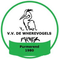 De Wherevogels 4