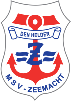 Zeemacht 1 logo