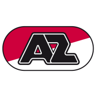 AZ Voetbalacademie JO13-1