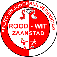 SV Rood‑Wit Zaanstad JO12‑1