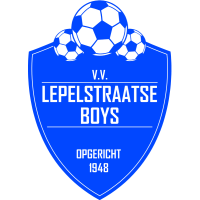 Lepelstraatse Boys 2